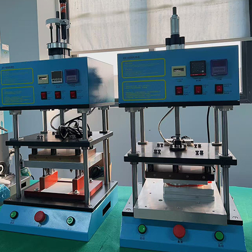 济南RH-1800热焊机