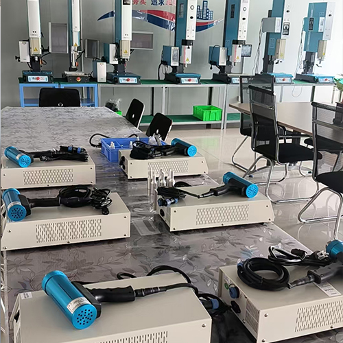 济南手持式超声波焊接机