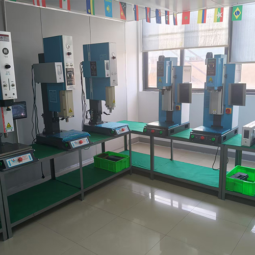 济南桌上型超声波焊接机