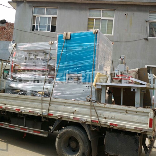 济南高周波焊接机的工作原理是什么？