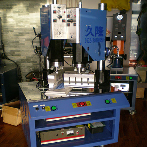 济南双工位超声波焊接机设备厂家