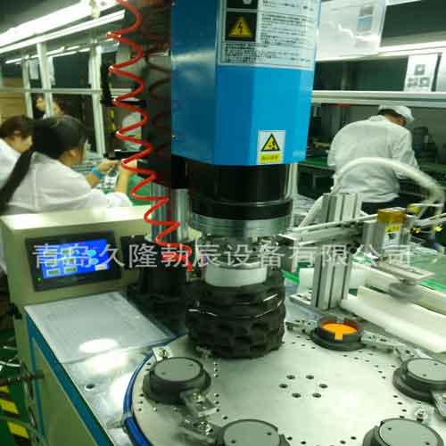 济南多工位超声波塑胶熔接机公司